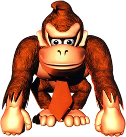 Read more about the article Know The True Story Behind The Donkey Kong