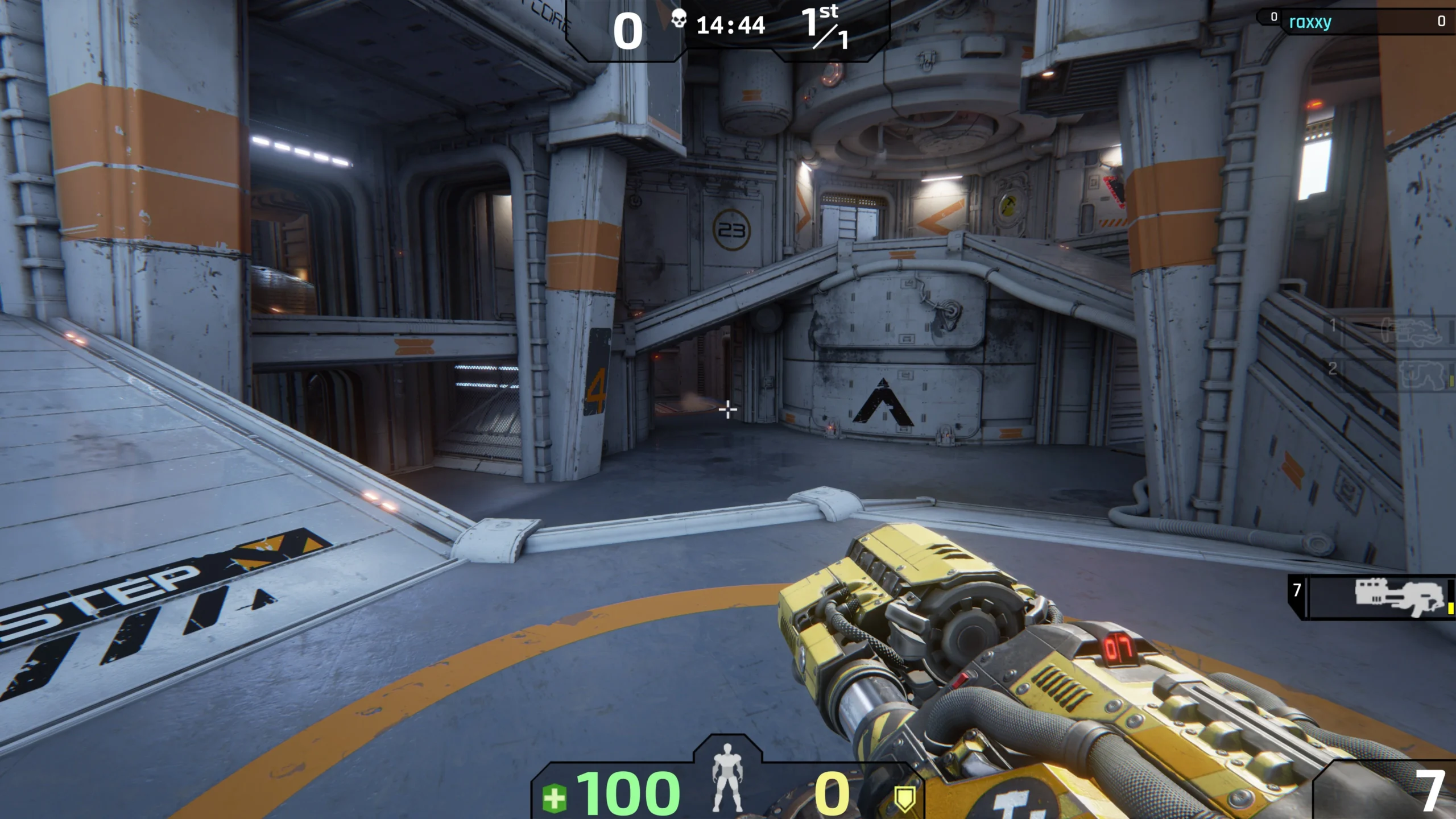 Read more about the article Know the Key Features of the Unreal Tournament game