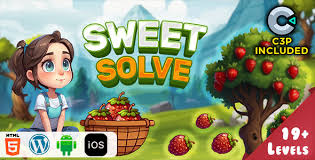 Read more about the article How to play the sweet solve game