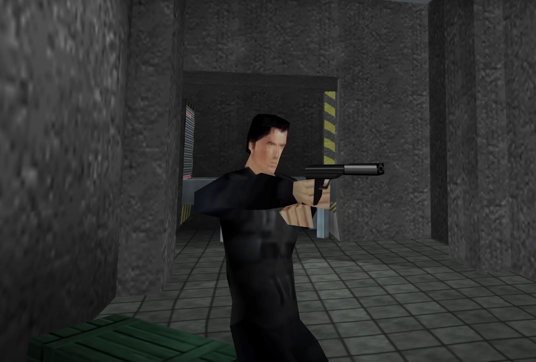 Read more about the article The key features about GoldenEye 007 you need to know