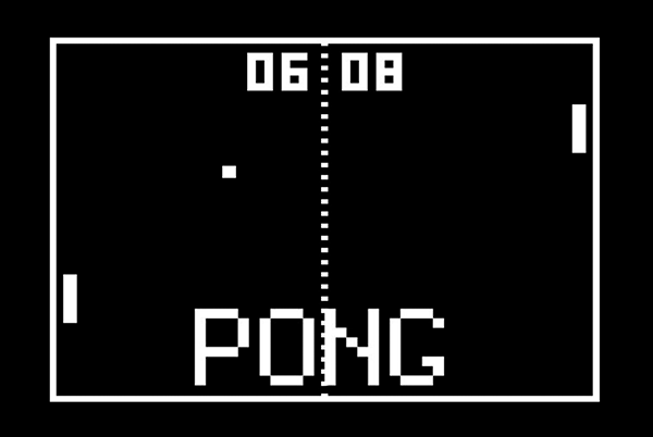 Read more about the article Key Features of the pong game