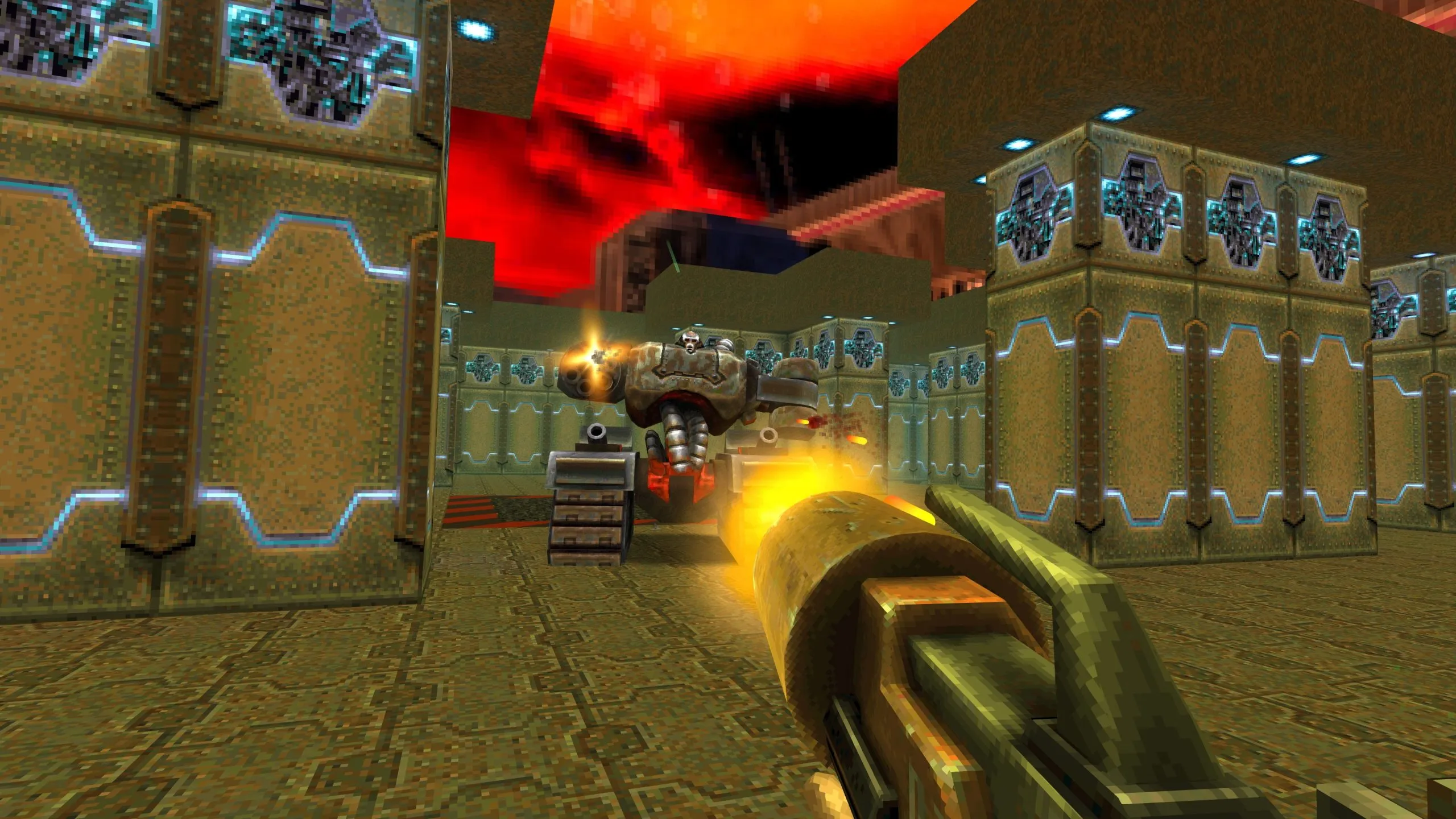 Read more about the article Know the true story about the Quake game