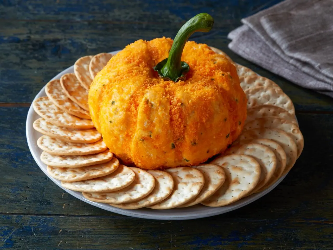 16 halloween appetizers for party adults